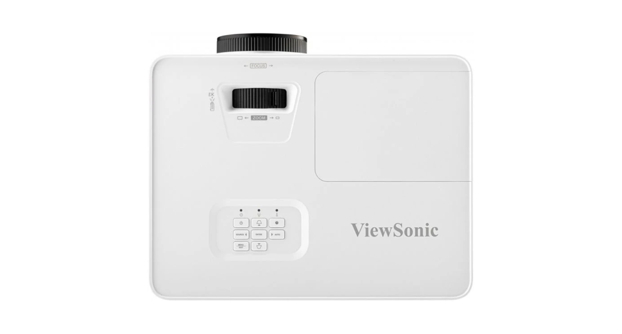 Проектор ViewSonic PA700W